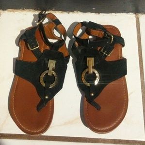 Nine West Sandals